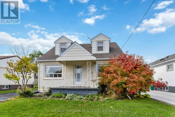 506 HARRIET STREET, Welland