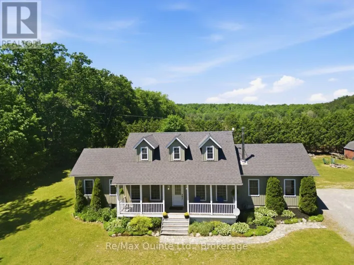 506 HAYNES ROAD, Cramahe