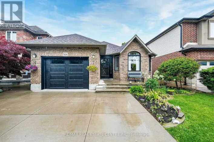 506 JONES ROAD, Hamilton