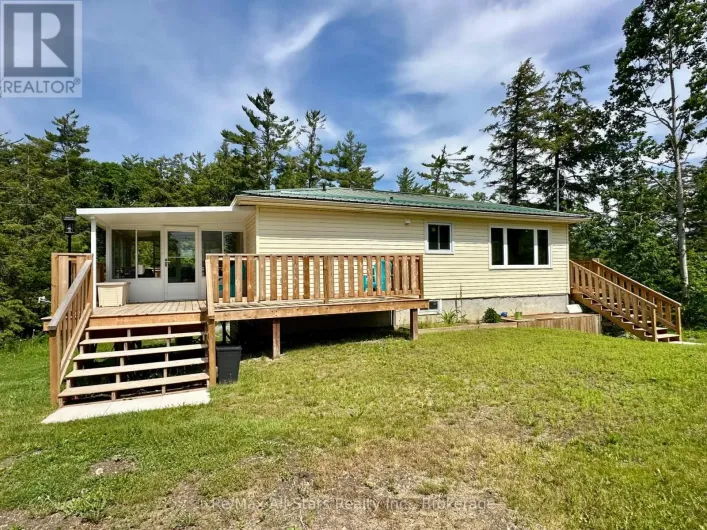 506 KENNEDY DRIVE, Trent Lakes