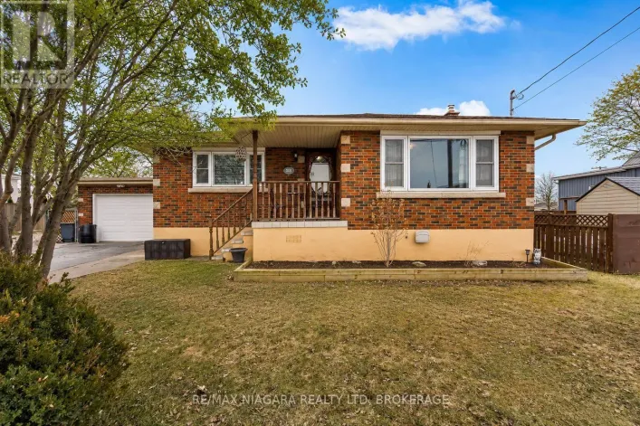 506 MAIN STREET W, Port Colborne