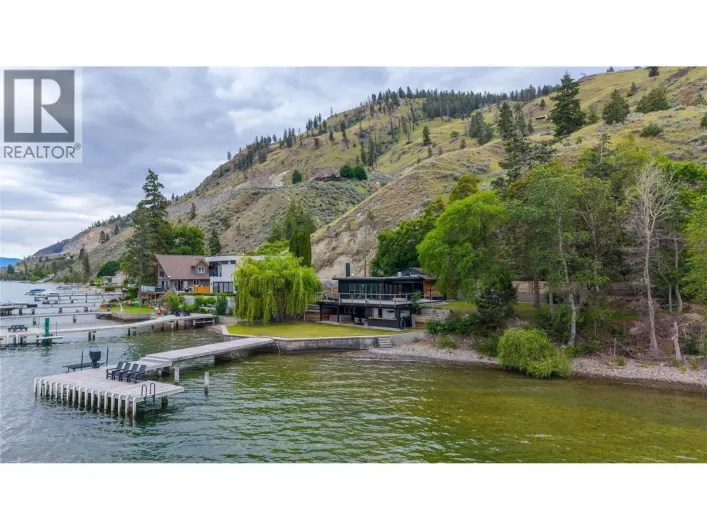 506 North Beach Road Unit# 1, Summerland