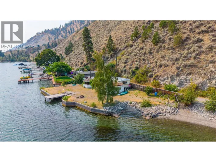 Other for sale: 506 North Beach Road Unit# 16, Summerland