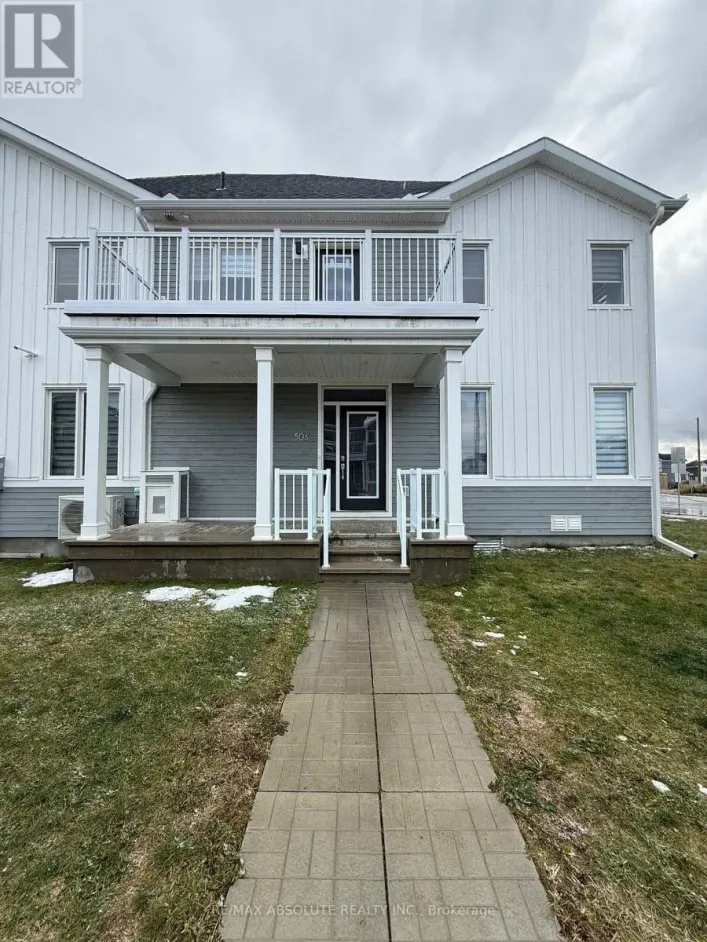 506 OLDENBURG AVENUE, Ottawa