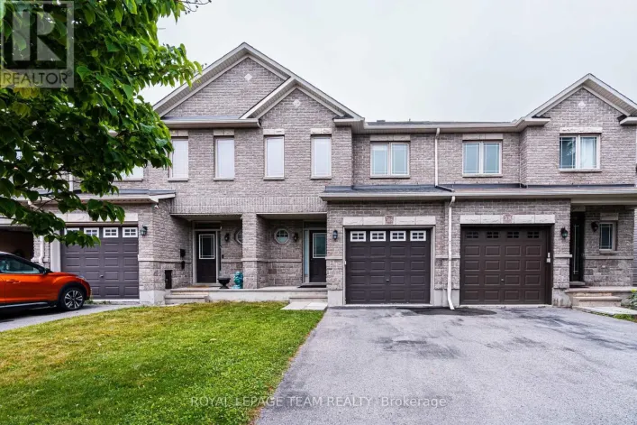 506 PEPPERVILLE CRESCENT, Ottawa
