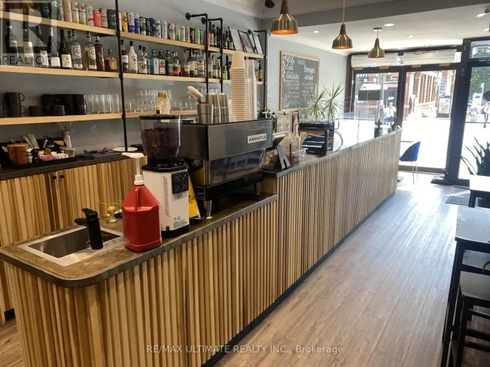 506 QUEEN STREET W, Toronto