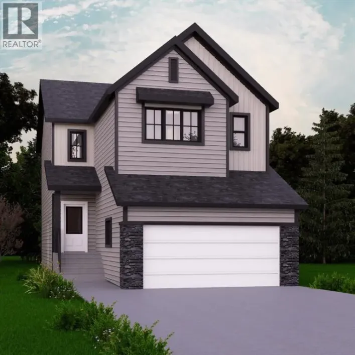 506 Ranch Green, Strathmore