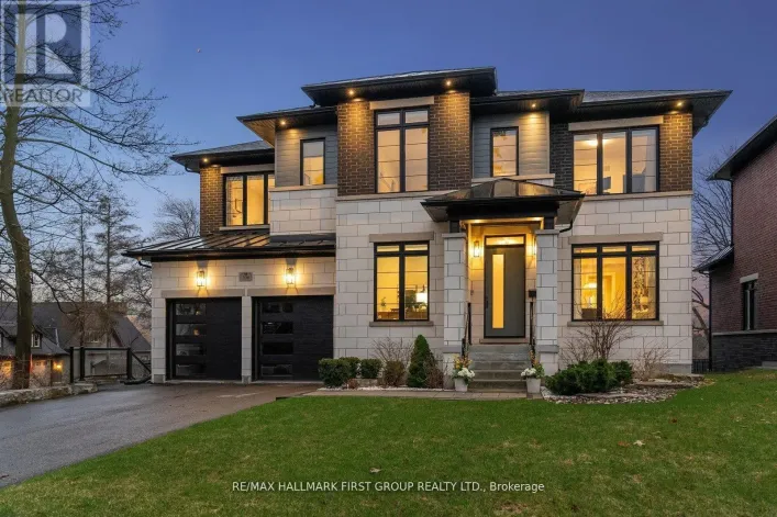 506 ROUGEMOUNT DRIVE, Pickering