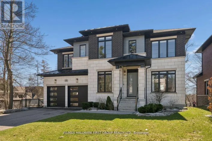 506 ROUGEMOUNT DRIVE, Pickering