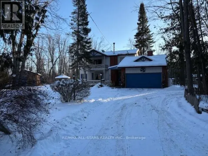 506 SNUG HARBOUR ROAD, Kawartha Lakes