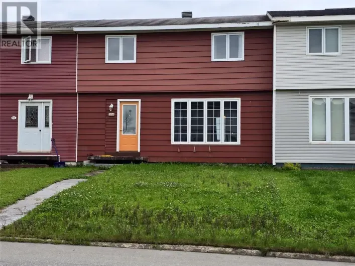 506 Tamarack Drive, Labrador City