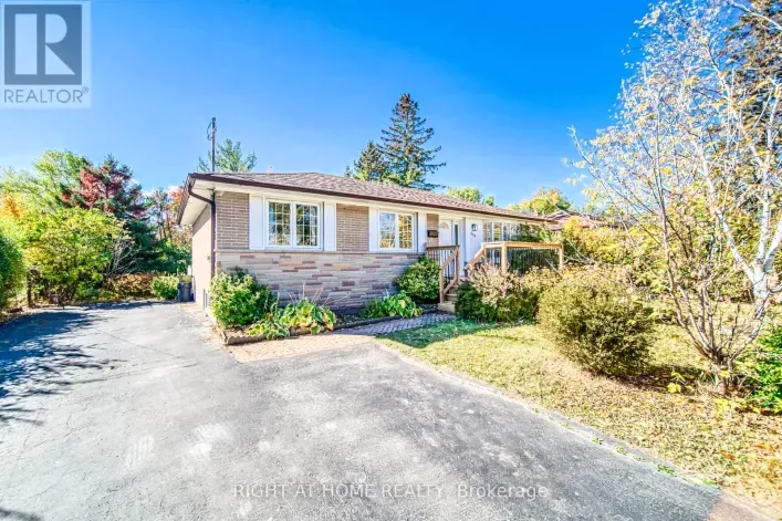 506 TRUDALE COURT, Oakville