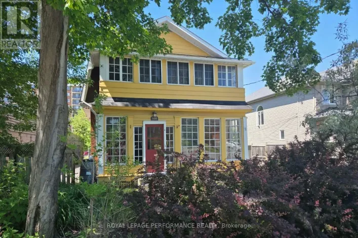 506 WENTWORTH AVENUE, Ottawa
