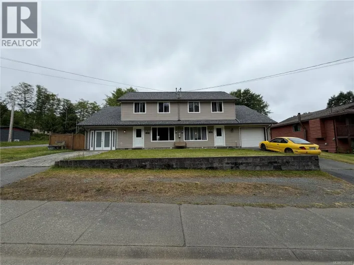 5060 Beaver Harbour Rd, Port Hardy