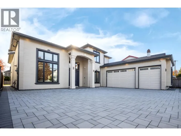 5060 FRANCIS ROAD, Richmond