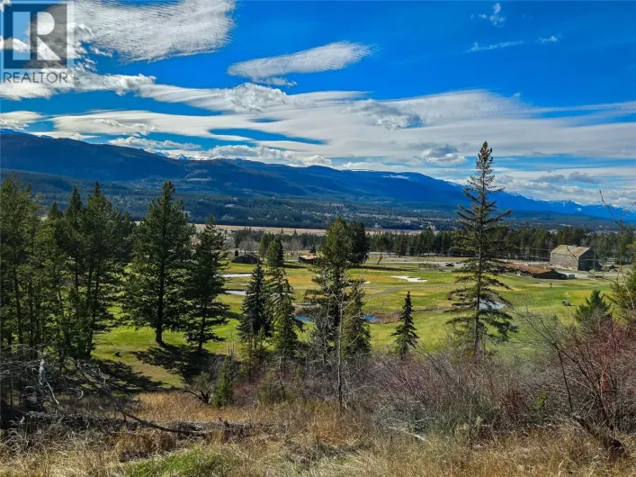 5060 Hot Springs Road, Fairmont Hot Springs
