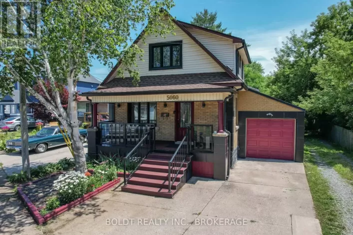 5060 ONTARIO AVENUE, Niagara Falls