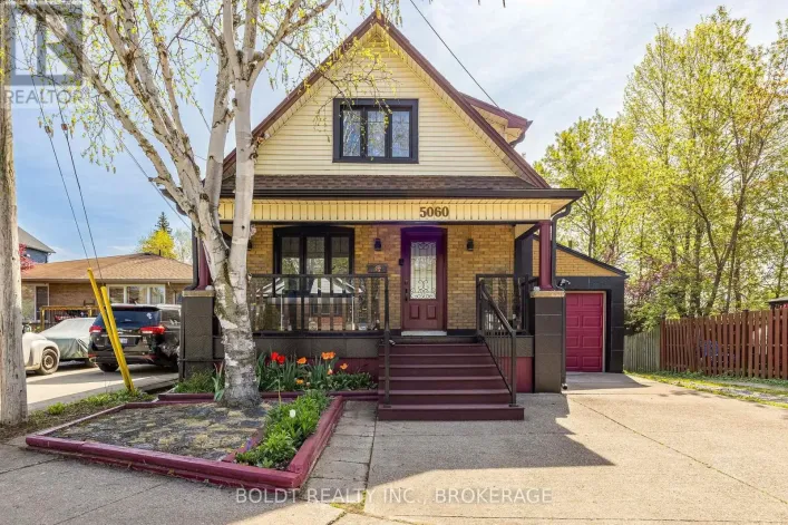 5060 ONTARIO AVENUE, Niagara Falls