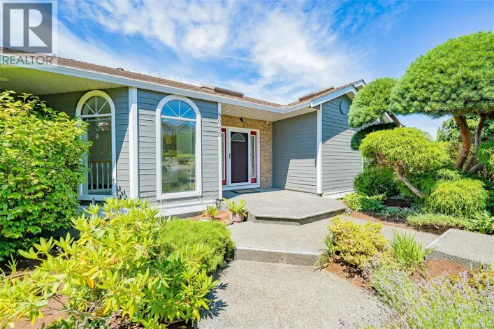 5060 Vista View Cres, Nanaimo