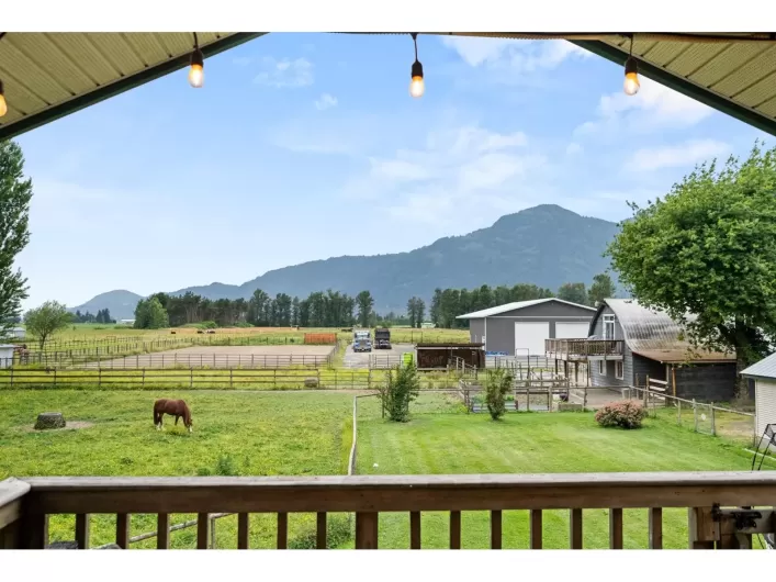 5063 BOUNDARY ROAD, Abbotsford