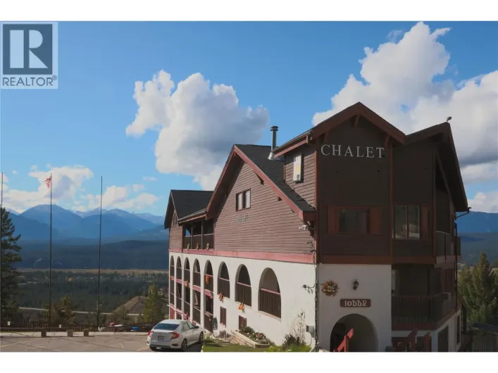 5063 MADSEN Road, Radium Hot Springs