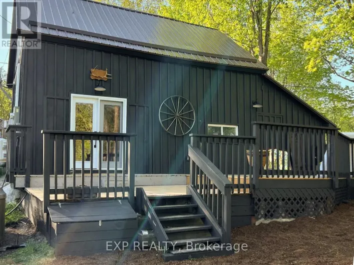 5064 BLESSINGTON ROAD, Tyendinaga