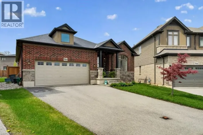 5064 CONNOR Drive, Beamsville