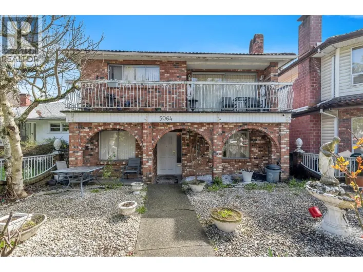 5064 MAIN STREET, Vancouver