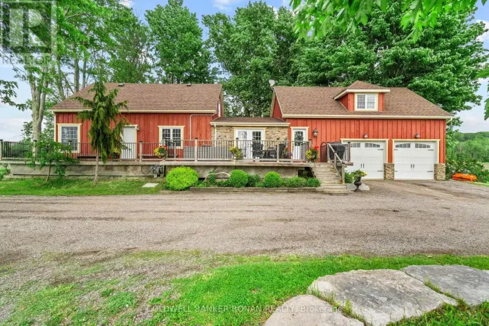 5065 10TH LINE, New Tecumseth