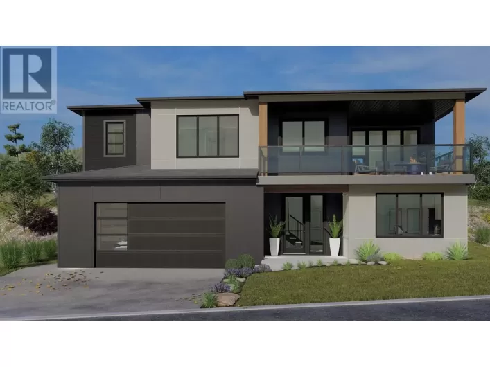 5065 HEADLANDS HEIGHTS, Prince George