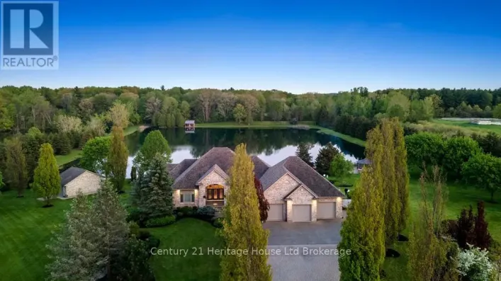 5067 HAMILTON ROAD, Thames Centre