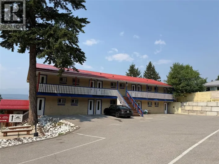 5067 MADSEN Road, Radium Hot Springs