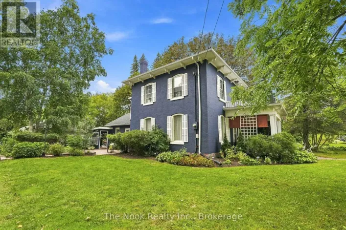 5068 MAIN STREET, Clarington