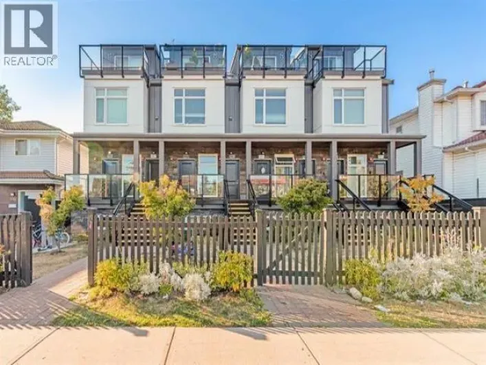 5069 EARLES STREET, Vancouver