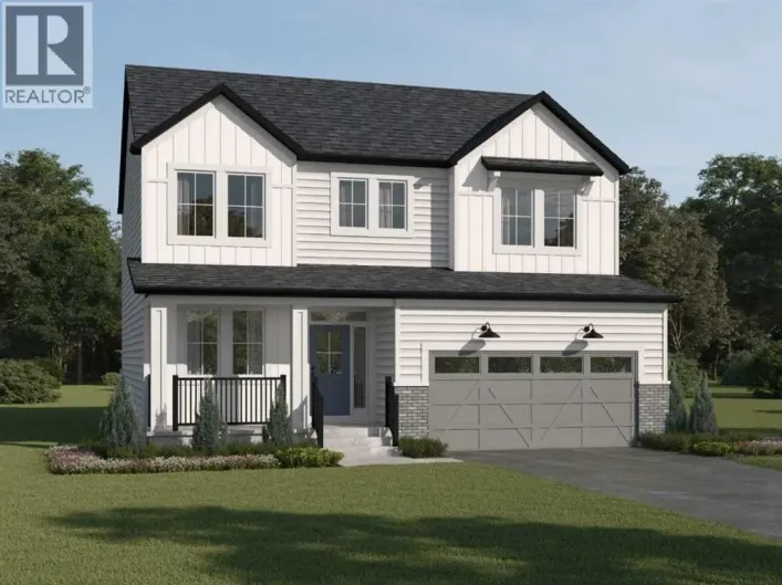 5069 Southwinds View SW, Airdrie