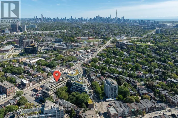 506B - 25 RITCHIE AVENUE, Toronto