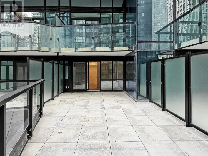 506S - 110 BROADWAY AVENUE, Toronto