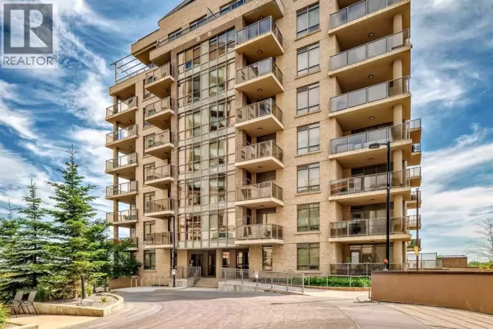 507, 10 Shawnee Hill SW, Calgary