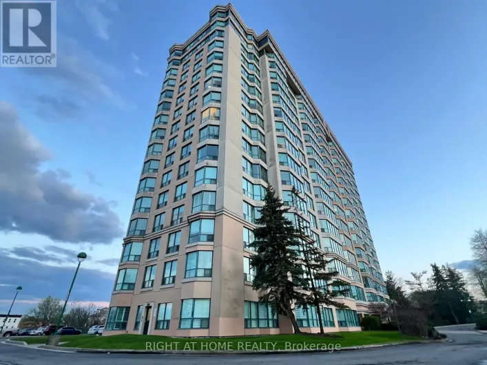 507 - 100 MILLSIDE DRIVE, Milton