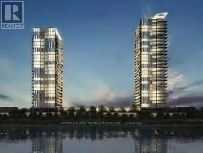 507 - 103 THE QUEENSWAY AVENUE, Toronto