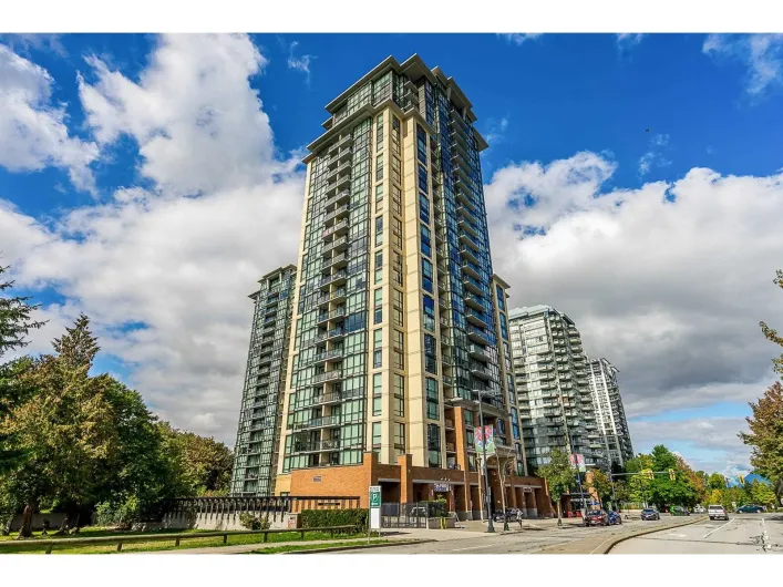 507 10777 UNIVERSITY DRIVE, Surrey