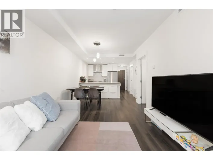 507 10780 NO. 5 ROAD, Richmond