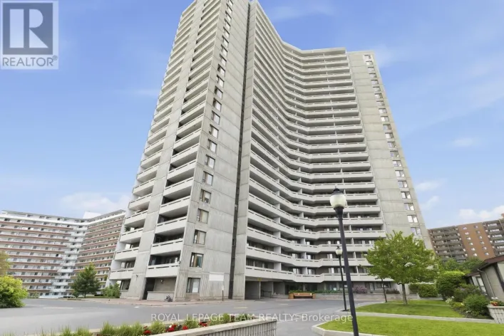 507 - 1081 AMBLESIDE DRIVE, Ottawa