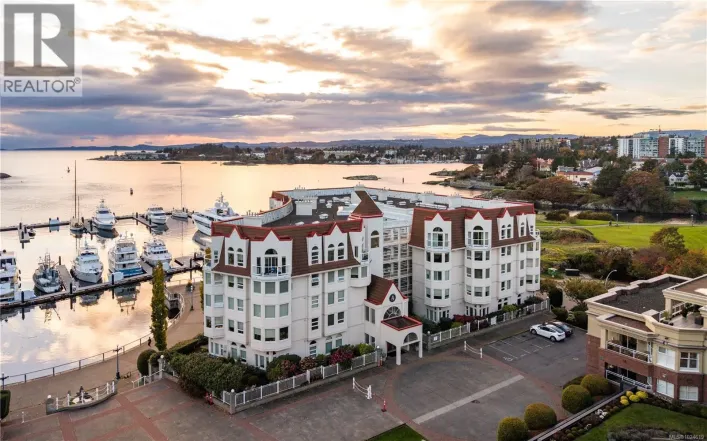 507 11 Cooperage Pl, Victoria