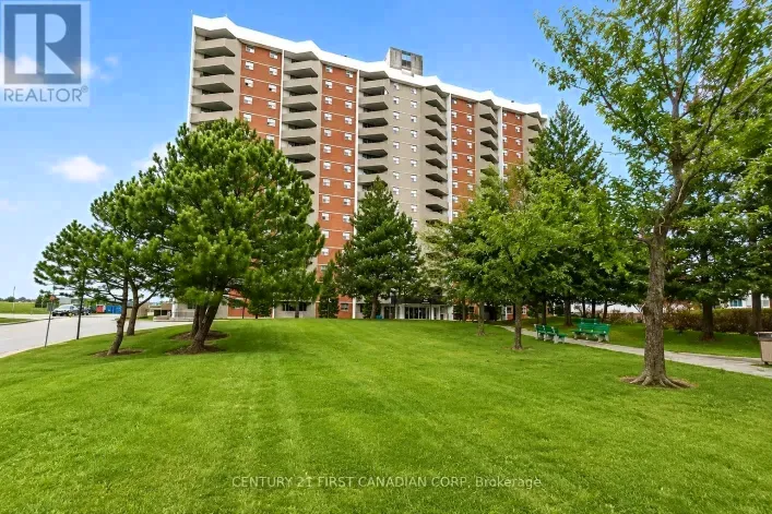 507 - 1103 JALNA BOULEVARD, London South