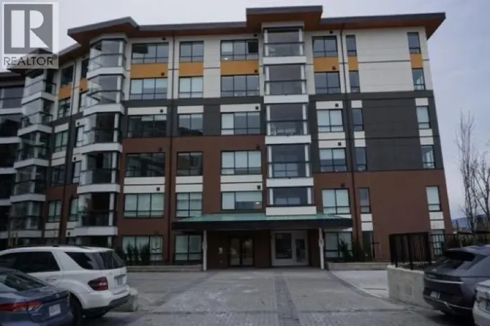 507 11641 227 STREET, Maple Ridge