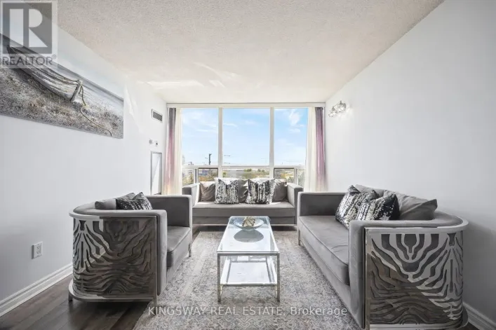 507 - 12 LAURELCREST STREET, Brampton
