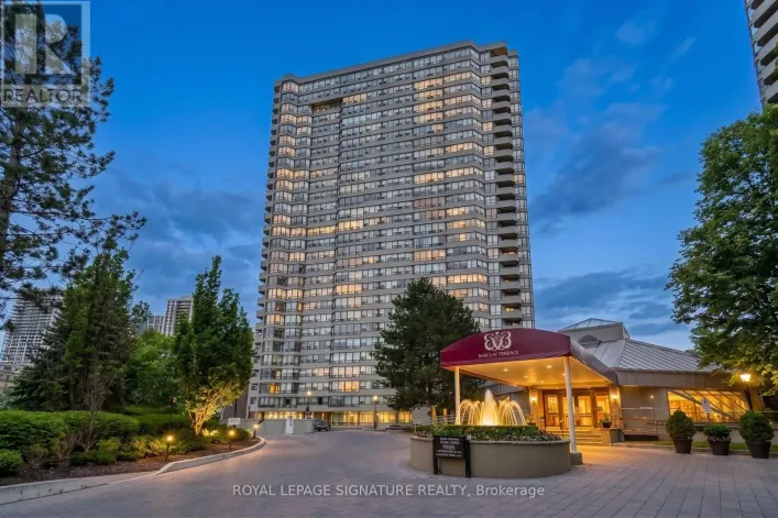 507 - 1300 ISLINGTON AVENUE, Toronto