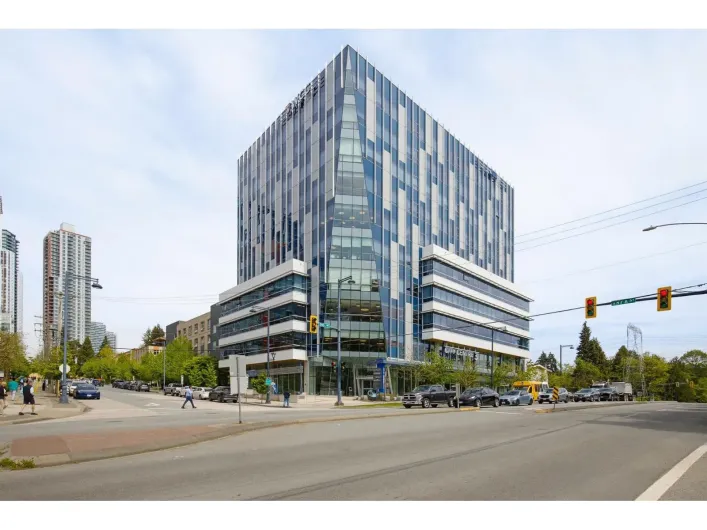 507 13761 96 AVENUE, Surrey