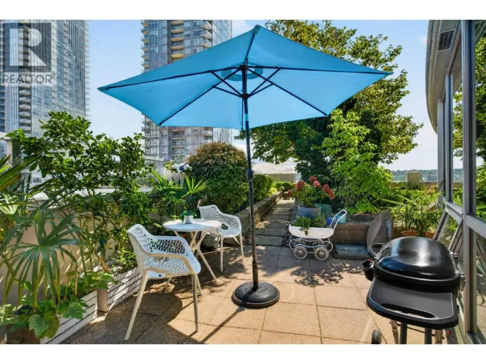 507 14 BEGBIE STREET, New Westminster